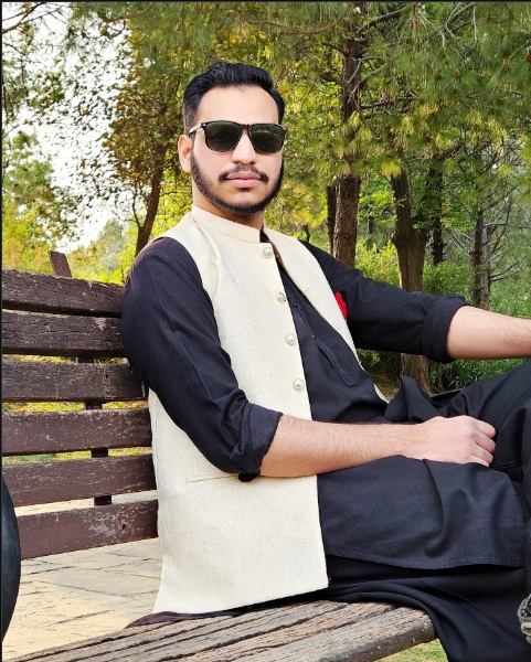 Awais Ahmed